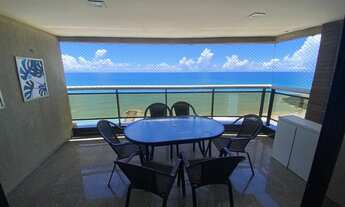 Imagem: Ed. Portal da Enseada - Espetacular!