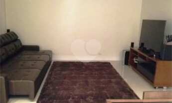 Imagem 3: Lindo sobrado em condomínio fechado na Água Fria