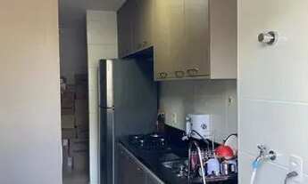 Imagem 5: Apartamento para venda com 2 quartos em Buraquinho
