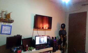 Imagem 7: Oportunidade apartamento no último andar com duas vagas de garagem apenas R$ 170.000,00