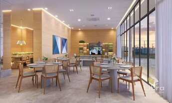 Imagem 4: Apartamento com 3 dormitórios à venda, 111 m² por R$ 935.481,00 - Edifício Avant Garde - S