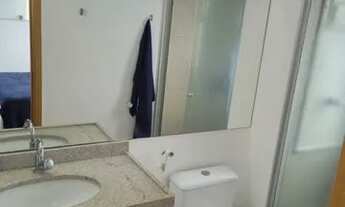 Imagem 2: Flat/ studio mobiliado- Graças