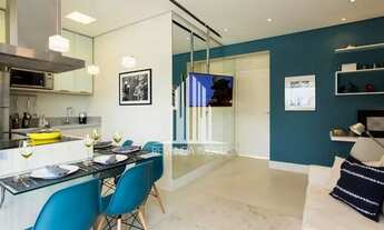 Imagem: Apartamento lançamento à venda no Tatuapé