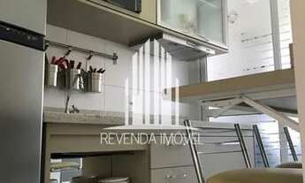 Imagem 5: Apartamento no Condomínio Edifício Uptown Arouche com 43m e 1 quarto na República