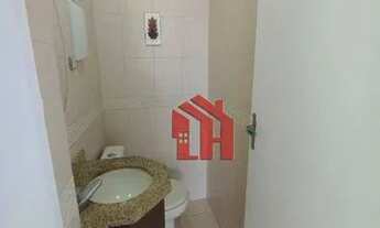 Imagem 3: Apartamento com 3 dormitórios à venda, 91 m² por R$ 820.000,00 - Gonzaga - Santos/SP