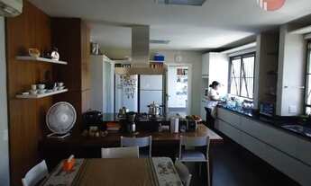 Imagem: Apartamento 4 quartos centro