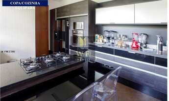 Imagem 5: Casa em Condomínio para Locação em Santana de Parnaíba, Tamboré, 5 dormitórios, 5 suítes