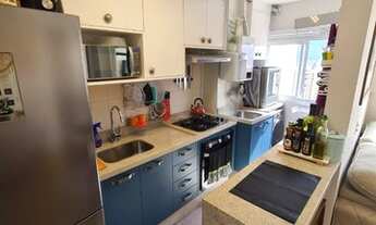 Imagem 4: Pronto pra morar, lindo !!