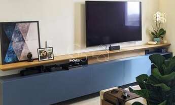 Imagem 6: APARTAMENTO RESIDENCIAL em JUNDIAÍ - SP, JARDIM ERMIDA I