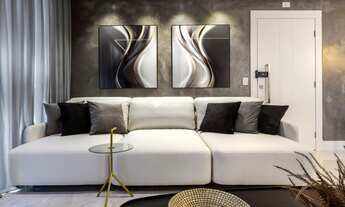 Imagem 6: BALNEáRIO CAMBORIú - Apartamento Padrão - Centro