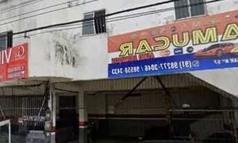 Imagem: Kitnet - Aluga-se - WI-FI GRÁTIS - AVENIDA