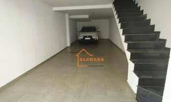 Imagem 4: Sobrado com 3 dormitórios à venda, 121 m² por R$ 450.000,00 - Vila Buenos Aires - São Paul