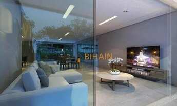 Imagem 3: Apartamento com 4 dormitórios à venda, 145 m² por R$ 2.121.457,00 - Santo Antônio - Belo H