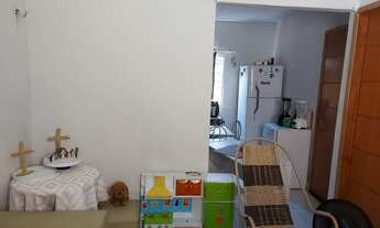 Imagem 7: Casa no Flores - Manaus - AM