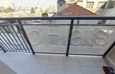 Imagem 7: Flat Residencial Vista Park para locação com 31m² contendo 1 dormitório