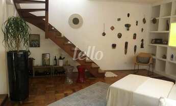 Imagem 4: São Paulo - Casa Padrão - Alto da Boa Vista