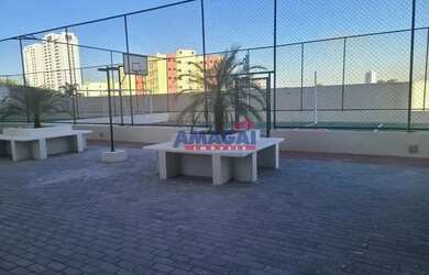 Imagem 2: Apartamento para Locação condomínio Verano Home Risort em Jardim Califórnia - Jacareí - SP