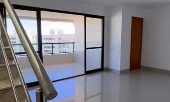 Imagem 4: Cobertura Parque Tropical, excelente 4 suítes , 305 m², 4 vagas de garagem , em Pituaçu