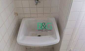 Imagem 7: Apartamento com 1 dormitório para alugar, 55 m² por R$ 3.840,23/mês - Consolação - São Pau