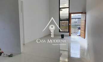 Imagem 7: CASA TERREA COM EXCELENTE ACABAMENTO BAIRRO TROPICAL III