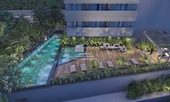 Imagem 3: Studio / 21 metros quadrados com 1 quarto em Meireles - Fortaleza - CE