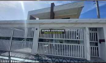 Imagem 2: Casa de condominio 2 dorms. Aviacao! Lado Praia!!