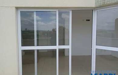 Imagem 3: COBERTURA - CASA BRANCA - SP