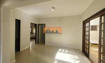 Imagem 6: Casa para aluguel, 4 quartos, 1 suíte, 3 vagas, Parque das Universidades - Campinas/SP