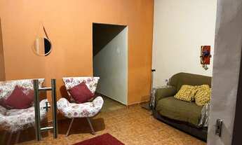 Imagem: Alugo casa em Timon