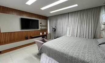 Imagem 6: ALUGO linda casa duplex moderna MOBILIADA com 4 quartos