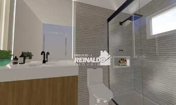 Imagem 5: Apartamento com 2 dormitórios à venda, 52 m² por R$ 295.000 - Portal de Ita - Itatiba/SP