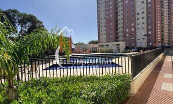 Imagem 3: Apartamento para Venda em Jundiaí, Bosque dos Jacarandás, 2 dormitórios, 1 suíte, 1 banhei