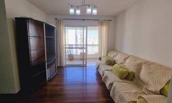 Imagem 2: Excelente planta de 115m² com 03 dormitórios no melhor de Pinheiros em rua sem saída