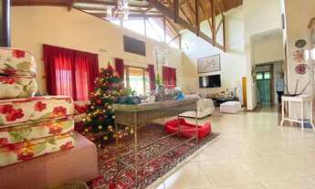 Imagem 6: Chácara no Patrimônio do Carmo- SÃO ROQUE/SP