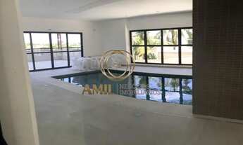 Imagem 3: SÃO JOSÉ DOS CAMPOS - Apartamento Padrão - PARQUE RESIDENCIAL AQUARIUS