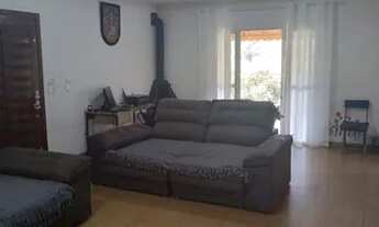 Imagem 4: Venda casa em condomínio fechado Alpes de Mairiporã