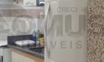 Imagem 2: Apartamento no Condomínio Recanto das Gaivotas com 2 quartos