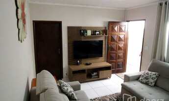 Imagem 4: SãO PAULO - Casa Padrão - Butantã