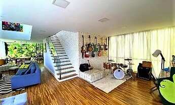 Imagem 6: Casa para venda localizada no condomínio Real Park em Arujá-SP!