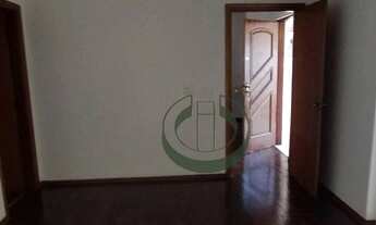 Imagem 2: Casa com 3 dormitórios para alugar, 252 m² por R$ 5.410,00/mês - Cidade Universitária - Ca