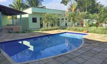 Imagem: Suites pra casal