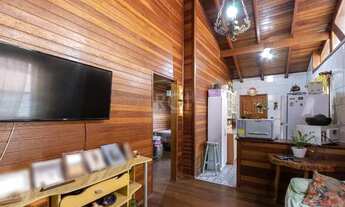 Imagem 4: Casa para Venda - 54m², 2 dormitórios, 4 vagas - Cristal