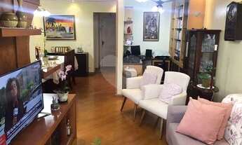 Imagem 2: São Paulo - Apartamento Padrão - SANTANA