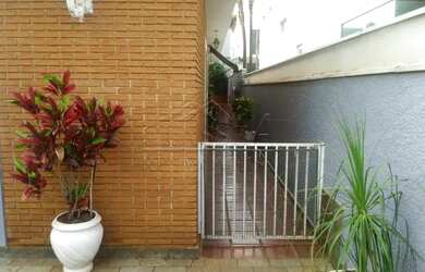 Imagem 6: Casa Padrão em Ribeirão Preto