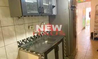 Imagem 7: Sobrado para aluguel possui 125 metros quadrados com 3 quartos em Vila Gomes Cardim - São