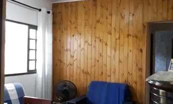 Imagem 7: Casa para venda tem 120 metros quadrados com 2 quartos em Castanheira - Belém - Pará