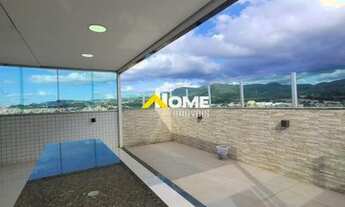 Imagem 6: Cobertura a venda no Brasil Industrial