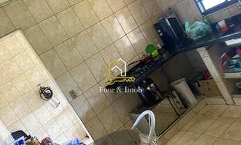 Imagem 7: Araraquara - Casa Padrão - Jardim Imperador