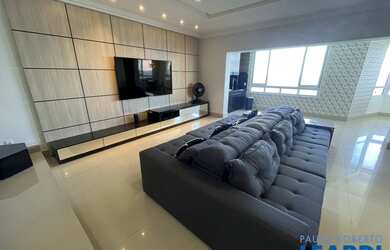 Imagem 2: APARTAMENTO - MORRO DO MALUF - SP