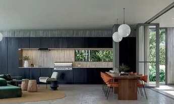 Imagem 7: APARTAMENTO RESIDENCIAL em São Paulo - SP, Jardim Paulista